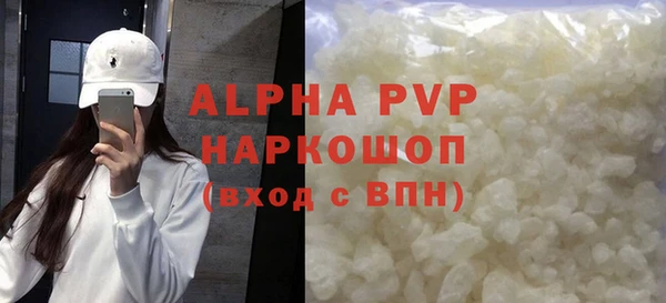 крисы Баксан